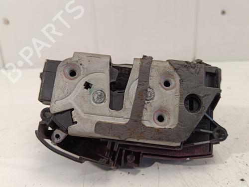 Front right lock FORD FOCUS III 1.0 EcoBoost | BP21288250C97 