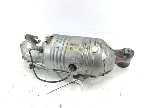 Filtro de particulas PEUGEOT 3008 II SUV (MC_, MR_, MJ_, M4_) 1.6 BlueHDi 120 (120 hp) 31158426