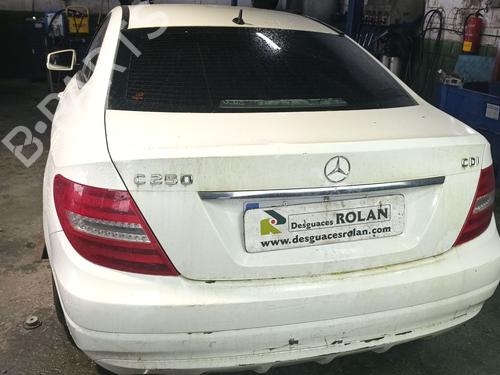 AC compressor MERCEDES-BENZ C-CLASS Coupe (C204) C 250 CDI (204.303) | BP33436908M34 - Image 8