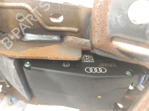 Steering column AUDI A5 (8T3) 3.0 TDI quattro | BP29869893M21