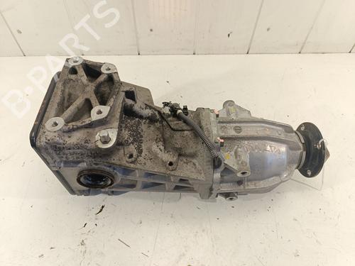 Rear differential MAZDA CX-7 (ER) 2.2 MZR-CD AWD (ER10A) | BP28304185M24 