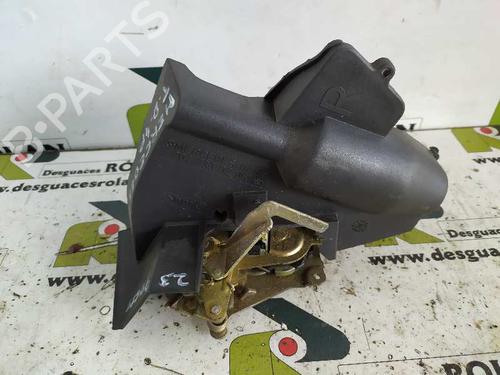 Used Rear right lock MERCEDES-BENZ E-CLASS (W210) [1995-2003]  4057285