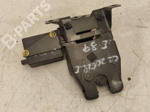 Used Tailgate lock Tailgate lock BMW 5 Touring (E39) 520 d (136 hp) 10079266 10079266