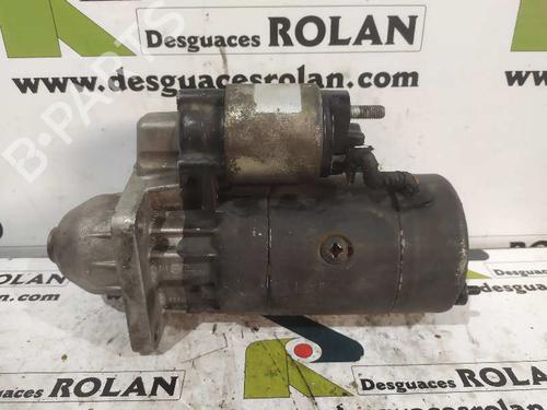 Used Starter CHRYSLER VOYAGER II (ES) [1990-1995]  5232400