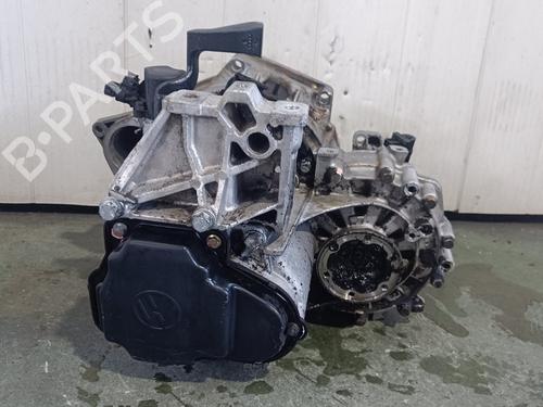 Gearbox VW GOLF IV (1J1)  | BP18691401M3 