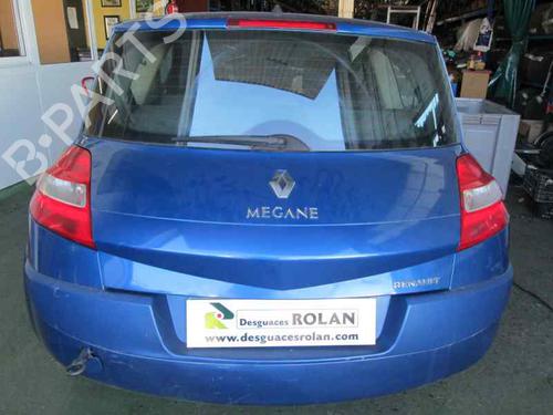 Starter RENAULT MEGANE II (BM0/1_, CM0/1_) 1.4 16V (BM0B, CM0B) | BP4946176M8 