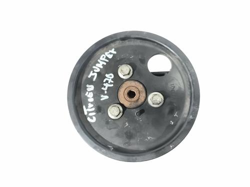 Steering pump CITROËN JUMPER II Bus 2.2 HDi 130 | BP36777727M99 - Image 4