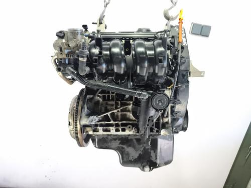 Engine SEAT IBIZA III (6L1) 1.4 16V | BP37243276M1 - Image 2