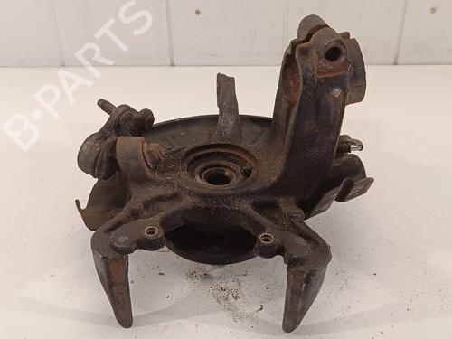 Left front steering knuckle SEAT Mii (KF1, KE1) 1.0 | BP15599942M25 