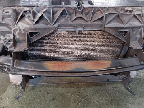Used Front bumper reinforcement Front bumper reinforcement SEAT LEON (1P1) 2.0 TDI 16V (140 hp) 33794567 33794567