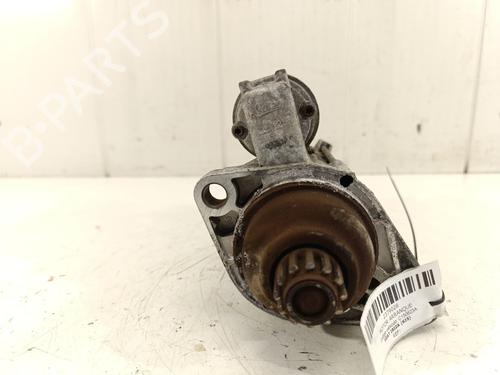 Starter SEAT IBIZA IV (6J5, 6P1)  | BP26501828M8 