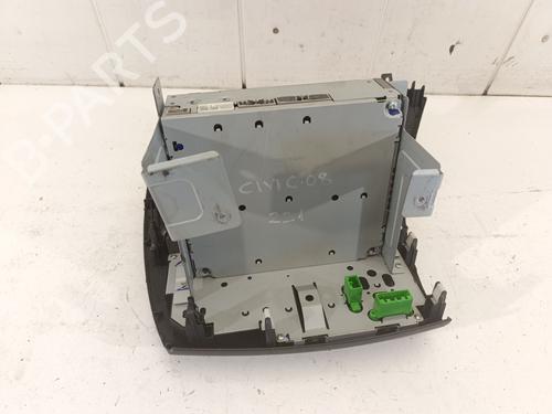 Radio HONDA CIVIC VIII Hatchback (FN, FK) 2.2 CTDi (FK3) | BP29869869E6
