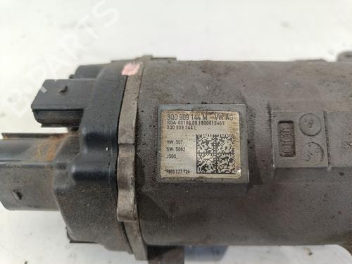 Steering rack SEAT LEON (5F1) 2.0 TSI | BP30600841M22