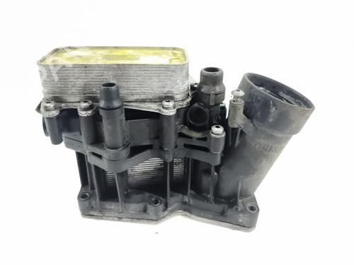 Used Oil radiator Oil radiator BMW 1 (E87) 118 d (143 hp) 33983677 33983677