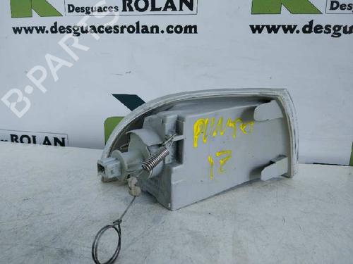Left front indicator FIAT PUNTO (176_) 60 1.2 | BP4060601C32 