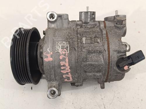 Used AC compressor VW GOLF VII (5G1, BQ1, BE1, BE2) [2012-2021]  17513487