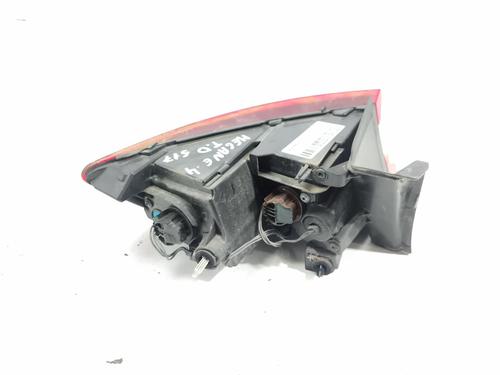 Right taillight RENAULT MEGANE IV Hatchback (B9A/M/N_) 1.2 TCe 130 (B9MR) | BP39745959C35 - Image 3