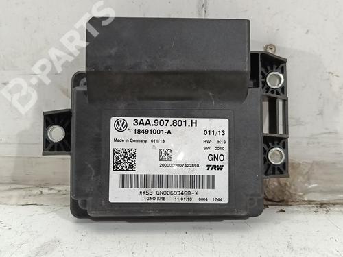 Used Electronic module Electronic module VW PASSAT B7 Variant (365) 2.0 TDI 4motion (140 hp) 10295428 10295428