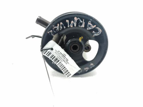 Pompe de direction assistée Pompe de direction assistée KIA CARNIVAL II (GQ) 2.9 CRDi (144 hp) 33755123 33755123