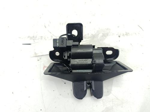 Tailgate lock FORD USA MUSTANG Coupe 5.0 V8 Bullitt | BP30150944C101 