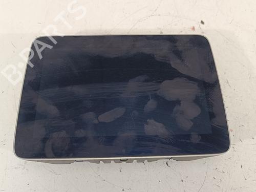Multifunctionele display MERCEDES-BENZ A-CLASS (W176) [2012-2018]  19068048
