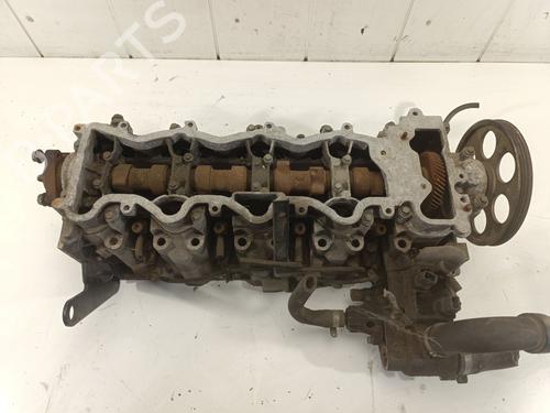 Used Cylinder head PEUGEOT BOXER Van (230L) [1994-2006]  29528016