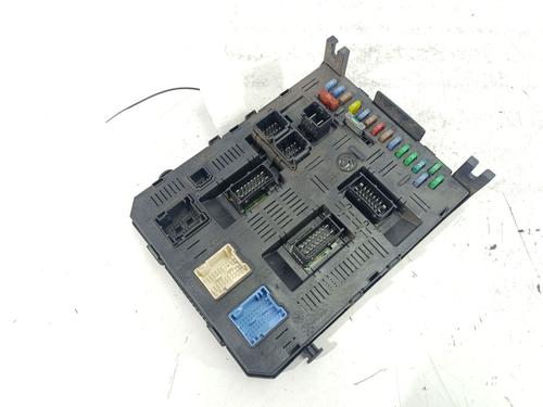 Used Fuse box CITROËN C5 II Break (RE_) 1.6 HDi (RE9HZC, RE9HYB) (109 hp) 31644258