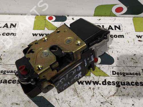 Rear left lock CITROËN XSARA PICASSO (N68) 1.6 HDi | BP5227149C100 