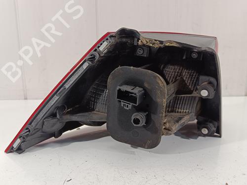 Right taillight VW GOLF VII (5G1, BQ1, BE1, BE2)  | BP16459279C35 