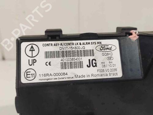 Fuse box FORD TOURNEO COURIER B460 MPV 1.0 EcoBoost | BP6926168E1 