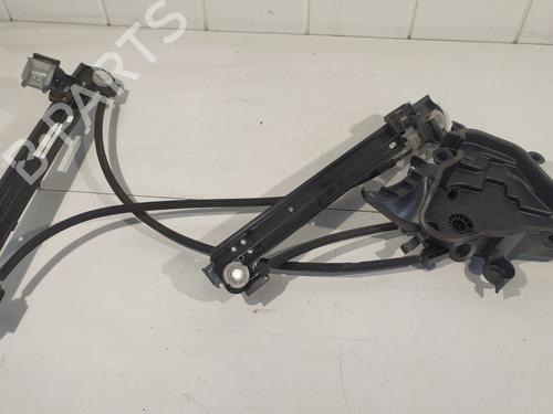 Front right window mechanism SEAT IBIZA IV SC (6J1, 6P5) 1.2 TDI | BP7247366C23 