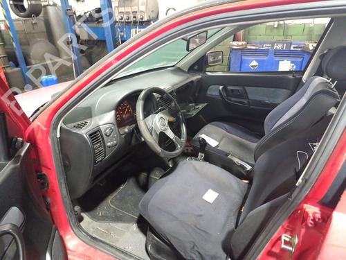 Front left window mechanism SEAT CORDOBA (6K1, 6K2)  | BP31083731C22 