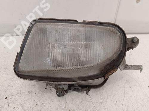 Used Left front fog light Left front fog light MERCEDES-BENZ E-CLASS (W210) E 290 Turbo-D (210.017) (129 hp) 11022385 11022385