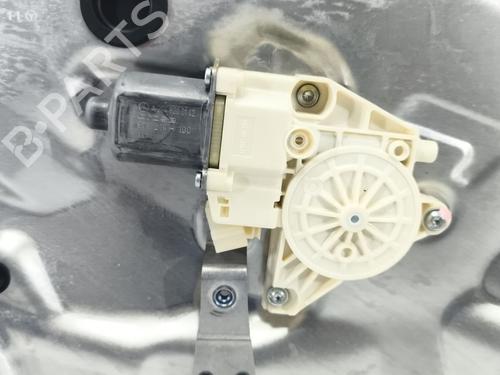 Front right window mechanism MERCEDES-BENZ C-CLASS Coupe (C204) C 250 CDI (204.303) | BP33436902C23 - Image 3