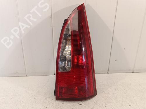 Used Right taillight MAZDA PREMACY (CP) 2.0 TD (90 hp) 11853149