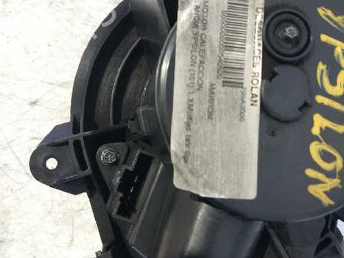 Heater blower motor LANCIA YPSILON (843_) 1.3 D Multijet (843.AXE11, 843.AXE1A) | BP4059219M62