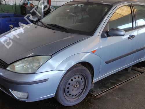Injection pump FORD FOCUS I (DAW, DBW)  | BP24811008M78 