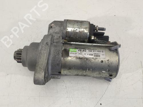 BP8202231M8 | Motor de arranque VW GOLF VI (5K1) 1.4 TSI BP8202231M8