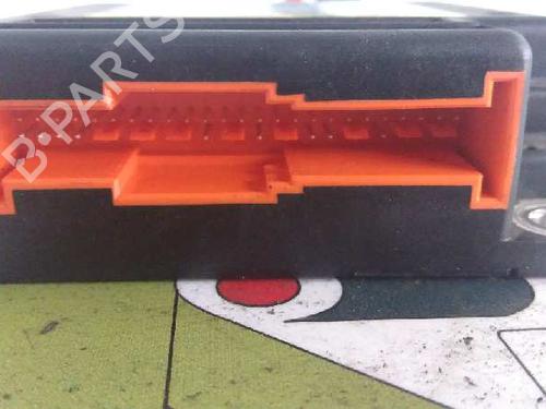 ECU airbags CITROËN C2 (JM_)  | BP4078219M53 