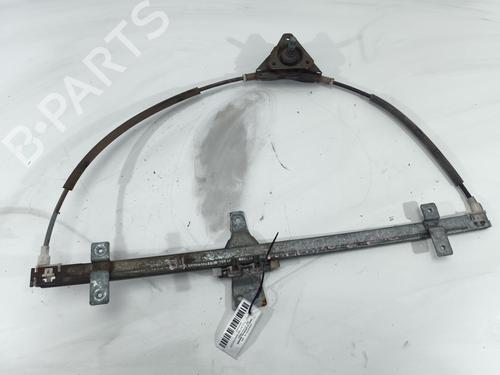 Used Front right window mechanism Front right window mechanism NISSAN TERRANO II (R20) 2.7 TD 4WD (101 hp) 39880697 39880697