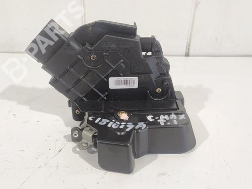 Used Rear left lock Rear left lock FORD FOCUS C-MAX (DM2) 1.8 TDCi (115 hp) 8140513 8140513