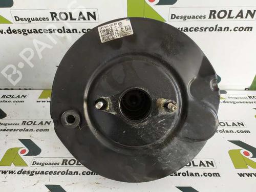 Used Servo brake VW SCIROCCO III (137, 138) 2.0 TFSI (200 hp) 4065892
