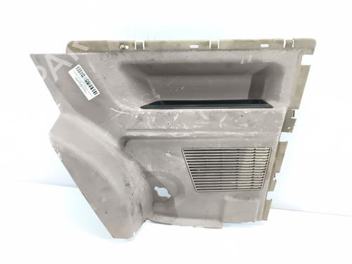 Used Rear left panel Rear left panel 37218513 37218513