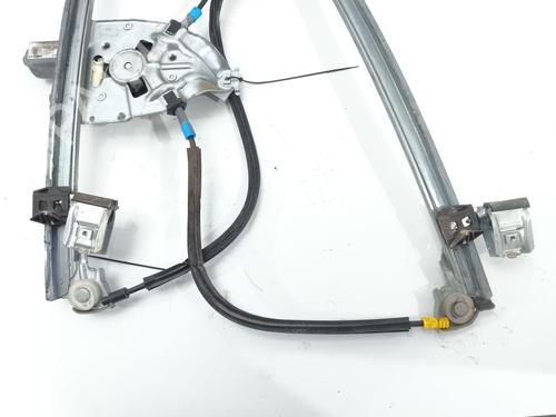 Front left window mechanism PEUGEOT 607 (9D, 9U) 2.2 HDi | BP33660395C22 - Image 7