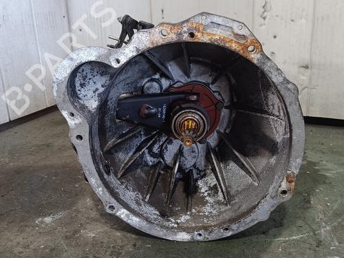 Gearbox NISSAN CABSTAR E (TL_, VL_) 105.35, 110.35, 110.45 (TL0) | BP15554752M3 
