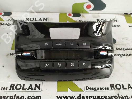 Used Climate control PEUGEOT 2008 I (CU_) 1.6 HDi (92 hp) 4057999