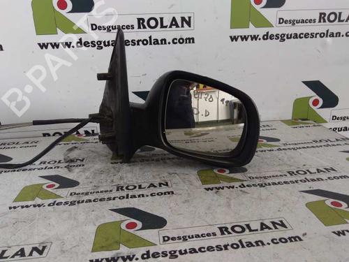 Used Right mirror SEAT IBIZA II (6K1) [1993-2002]  4050999