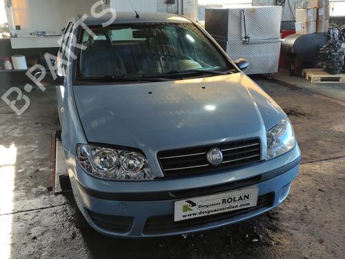 Fuel pump FIAT PUNTO Hatchback Van (188_) 1.2 60 | BP8801830M76 