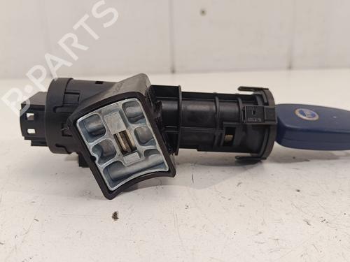 Ignition barrel FIAT STILO (192_)  | BP16848710M48 