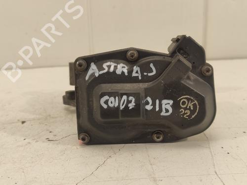 Throttle body OPEL ASTRA J (P10) 2.0 CDTI (68) | BP8955419M82 
